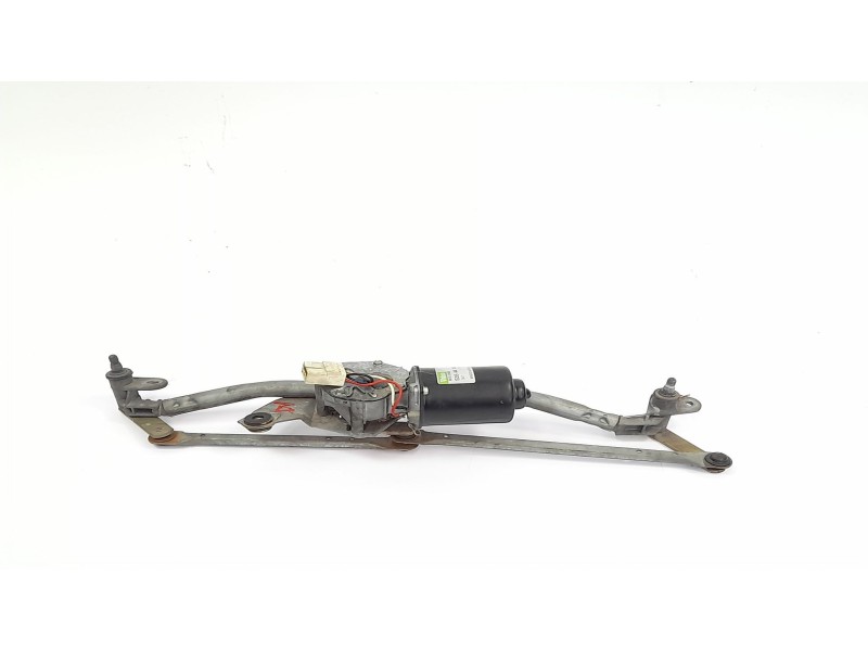 Recambio de motor limpia delantero para citroen saxo 1.5 diesel referencia OEM IAM 53544102  