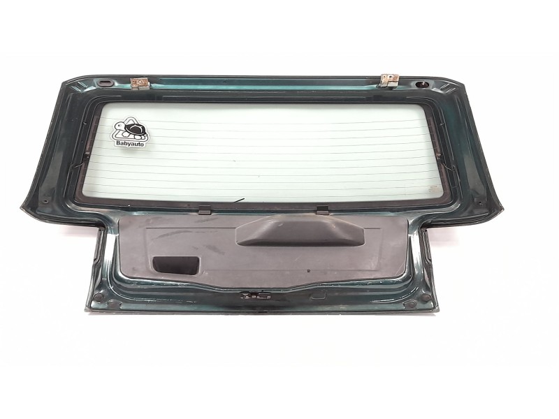 Recambio de porton trasero para seat ibiza (6k1) 1.9 d referencia OEM IAM   