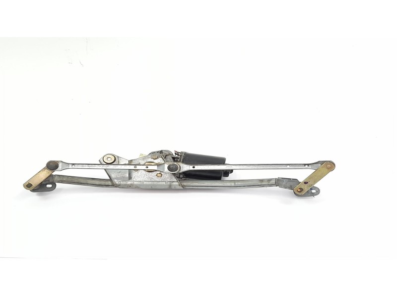 Recambio de motor limpia delantero para citroen saxo 1.5 diesel referencia OEM IAM 53544102  
