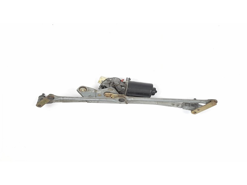 Recambio de motor limpia delantero para citroen saxo 1.5 diesel referencia OEM IAM 53544102  