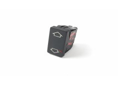 Recambio de mando elevalunas delantero izquierdo para citroen saxo 1.5 diesel referencia OEM IAM   