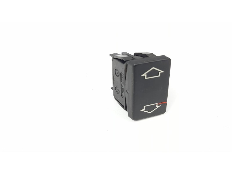 Recambio de mando elevalunas delantero izquierdo para citroen saxo 1.5 diesel referencia OEM IAM   