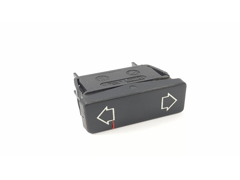 Recambio de mando elevalunas delantero izquierdo para citroen saxo 1.5 diesel referencia OEM IAM   