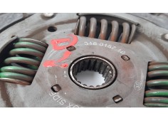 Recambio de kit embrague para citroen saxo 1.5 diesel referencia OEM IAM 318015710   2