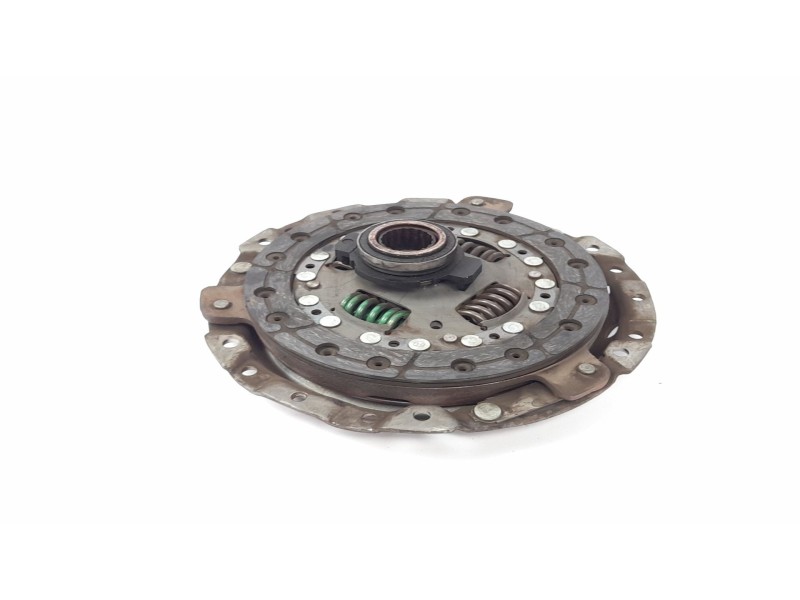 Recambio de kit embrague para citroen saxo 1.5 diesel referencia OEM IAM 318015710  