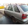 skoda felicia ii (6u1) del año 1999