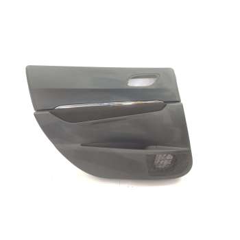 GUARNECIDO PUERTA TRASERA IZQUIERDA 9346 21 96839905ZE 