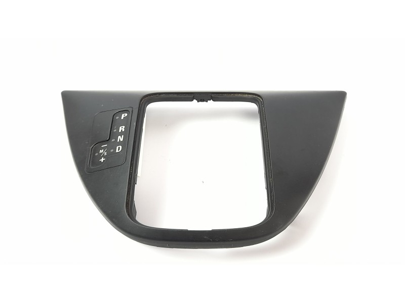 Recambio de guarnecidos palanca cambio para bmw x5 (e53) 3.0i referencia OEM IAM 7060445 5168408029 
