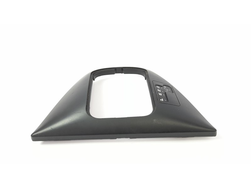 Recambio de guarnecidos palanca cambio para bmw x5 (e53) 3.0i referencia OEM IAM 7060445 5168408029 