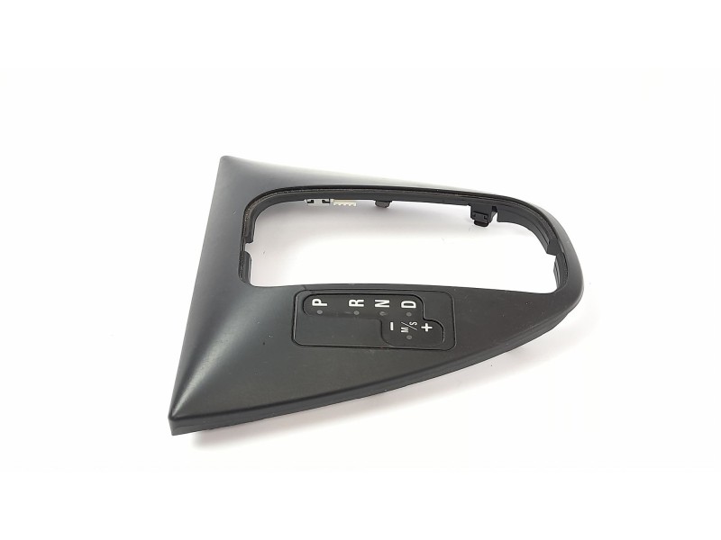 Recambio de guarnecidos palanca cambio para bmw x5 (e53) 3.0i referencia OEM IAM 7060445 5168408029 