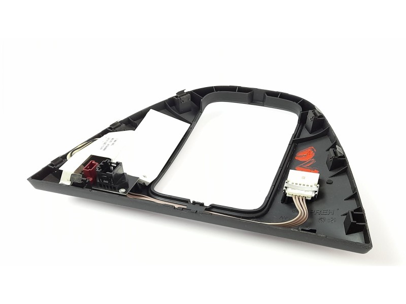 Recambio de guarnecidos palanca cambio para bmw x5 (e53) 3.0i referencia OEM IAM 7060445 5168408029 