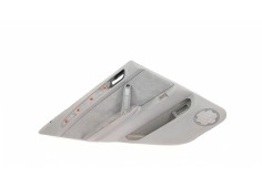 Recambio de guarnecido puerta trasera izquierda para bmw x5 (e53) 3.0i referencia OEM IAM 000042021 000040623L 