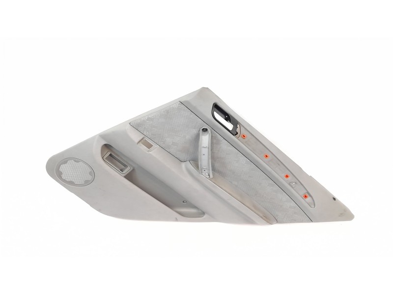 Recambio de guarnecido puerta trasera derecha para bmw x5 (e53) 3.0i referencia OEM IAM 000042022R 000040624R 