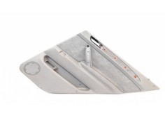 Recambio de guarnecido puerta trasera derecha para bmw x5 (e53) 3.0i referencia OEM IAM 000042022R 000040624R  2