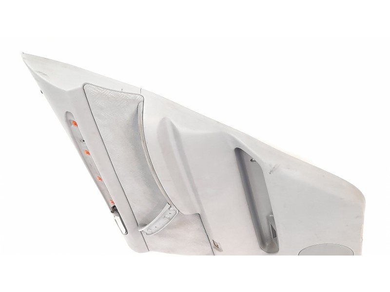 Recambio de guarnecido puerta trasera derecha para bmw x5 (e53) 3.0i referencia OEM IAM 000042022R 000040624R 