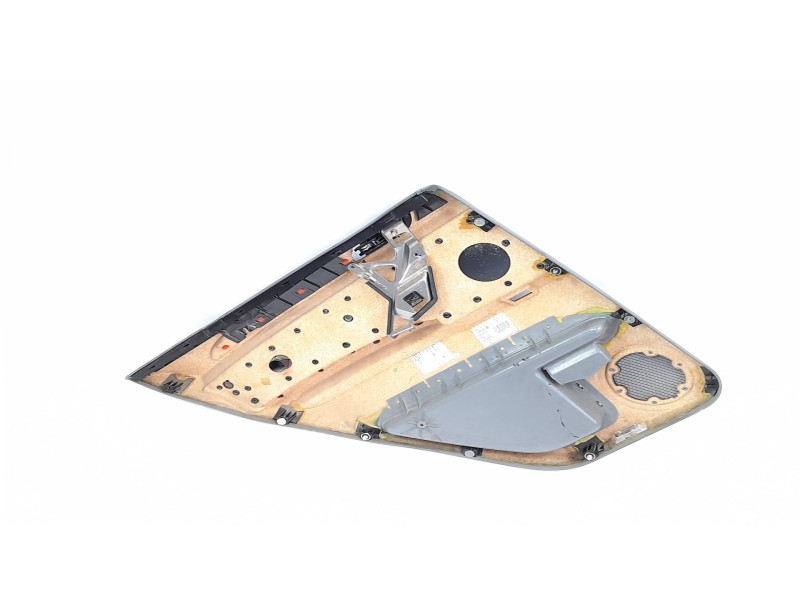 Recambio de guarnecido puerta trasera derecha para bmw x5 (e53) 3.0i referencia OEM IAM 000042022R 000040624R 