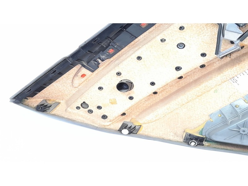 Recambio de guarnecido puerta trasera derecha para bmw x5 (e53) 3.0i referencia OEM IAM 000042022R 000040624R 
