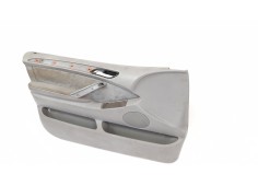 Recambio de guarnecido puerta delantera izquierda para bmw x5 (e53) 3.0i referencia OEM IAM 000040525L 000040175L 000040617L 2