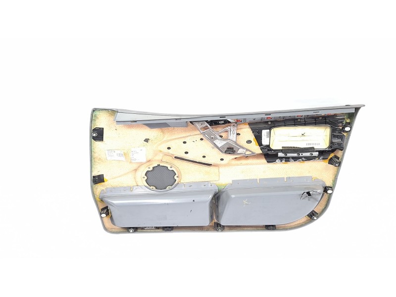 Recambio de guarnecido puerta delantera izquierda para bmw x5 (e53) 3.0i referencia OEM IAM 000040525L 000040175L 000040617L
