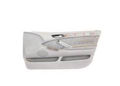 Recambio de guarnecido puerta delantera derecha para bmw x5 (e53) 3.0i referencia OEM IAM 000040526R 000040618R 000040176R
