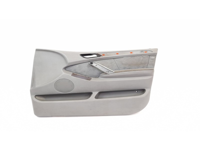 Recambio de guarnecido puerta delantera derecha para bmw x5 (e53) 3.0i referencia OEM IAM 000040526R 000040618R 000040176R