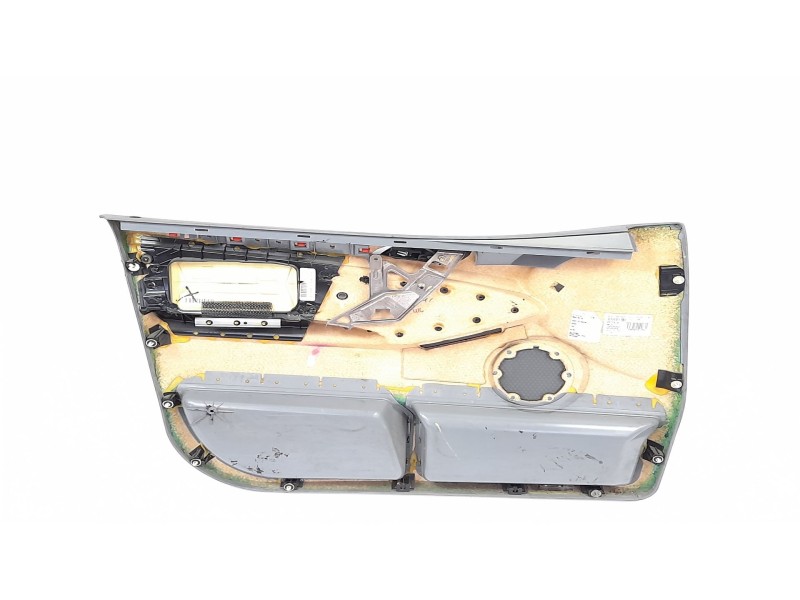 Recambio de guarnecido puerta delantera derecha para bmw x5 (e53) 3.0i referencia OEM IAM 000040526R 000040618R 000040176R