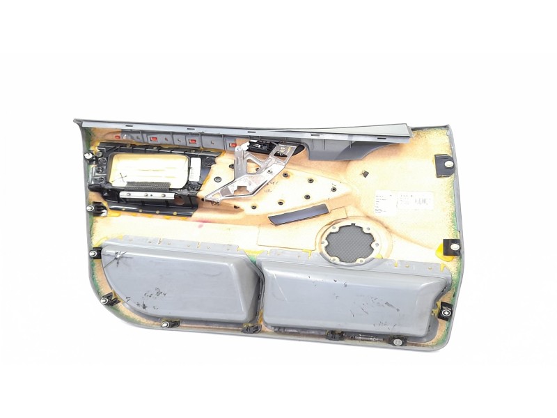 Recambio de guarnecido puerta delantera derecha para bmw x5 (e53) 3.0i referencia OEM IAM 000040526R 000040618R 000040176R
