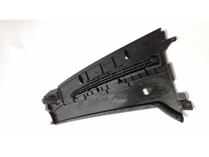 Recambio de moldura para mercedes sprinter 3,5-t furgón (906) 316 cdi referencia OEM IAM A9066890107  