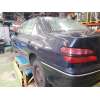 peugeot 406 st 2.0 depo del año 2000