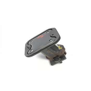 REFUERZO PARAGOLPES TRASERO 51127033714 51127076034 51127163198