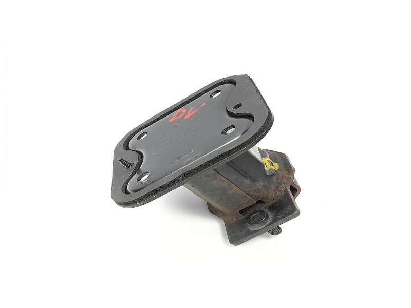 REFUERZO PARAGOLPES TRASERO 51127033714 51127076034 51127163198