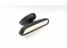 Recambio de espejo interior para bmw x5 (e53) 3.0i referencia OEM IAM E11015313 8236774 511605