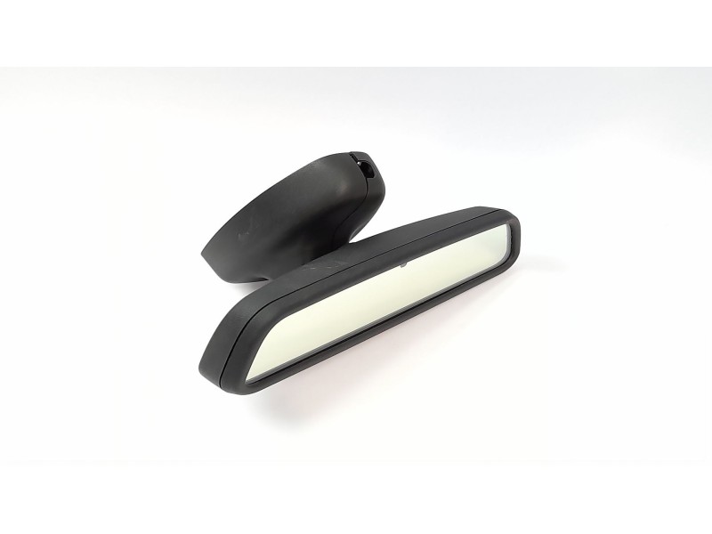 Recambio de espejo interior para bmw x5 (e53) 3.0i referencia OEM IAM E11015313 8236774 511605