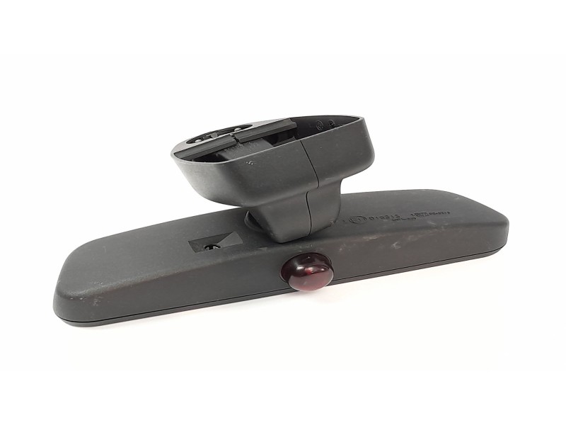 Recambio de espejo interior para bmw x5 (e53) 3.0i referencia OEM IAM E11015313 8236774 511605