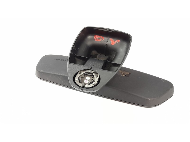 Recambio de espejo interior para bmw x5 (e53) 3.0i referencia OEM IAM E11015313 8236774 511605