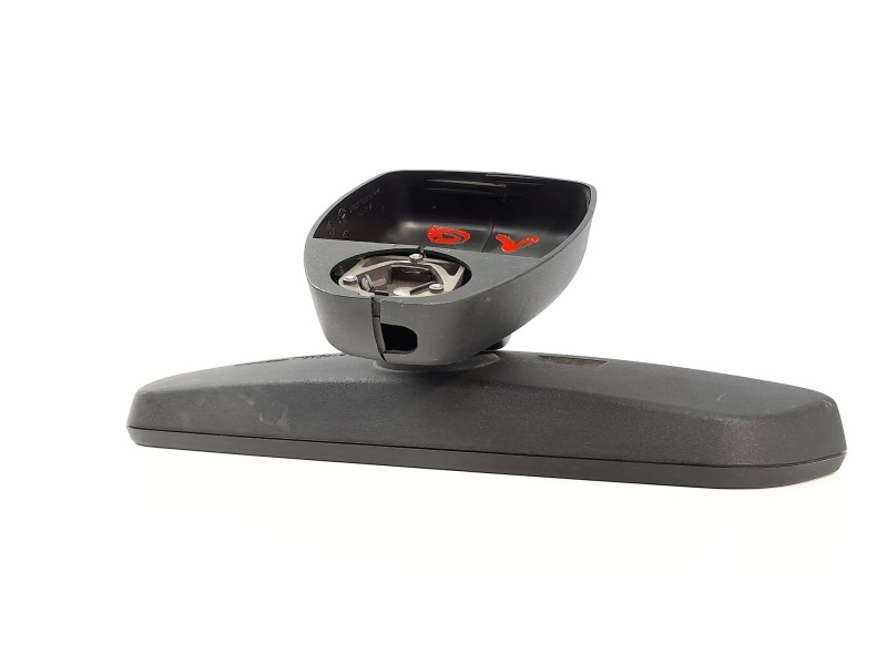 Recambio de espejo interior para bmw x5 (e53) 3.0i referencia OEM IAM E11015313 8236774 511605