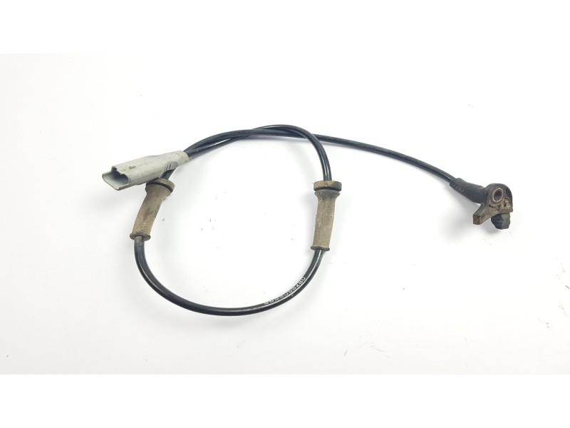 Recambio de sensor abs para citroen c4 coupe 1.6 hdi cat (9hy / dv6ted4) referencia OEM IAM 4545C1  