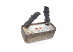 Recambio de enfriador aceite motor para bmw x5 (e53) 3.0i referencia OEM IAM 171075007540  