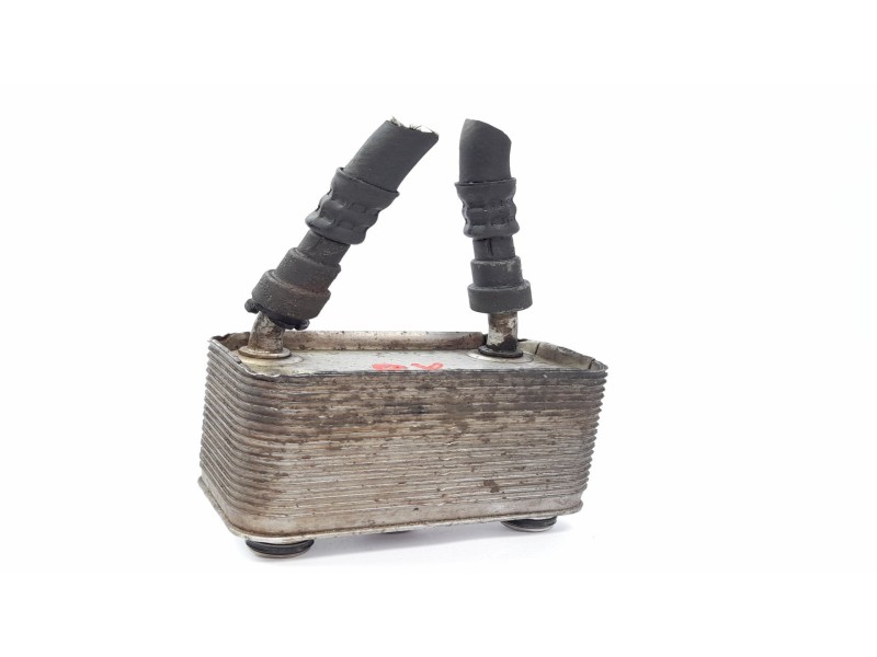Recambio de enfriador aceite motor para bmw x5 (e53) 3.0i referencia OEM IAM 171075007540  