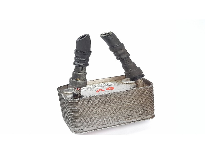 Recambio de enfriador aceite motor para bmw x5 (e53) 3.0i referencia OEM IAM 171075007540  