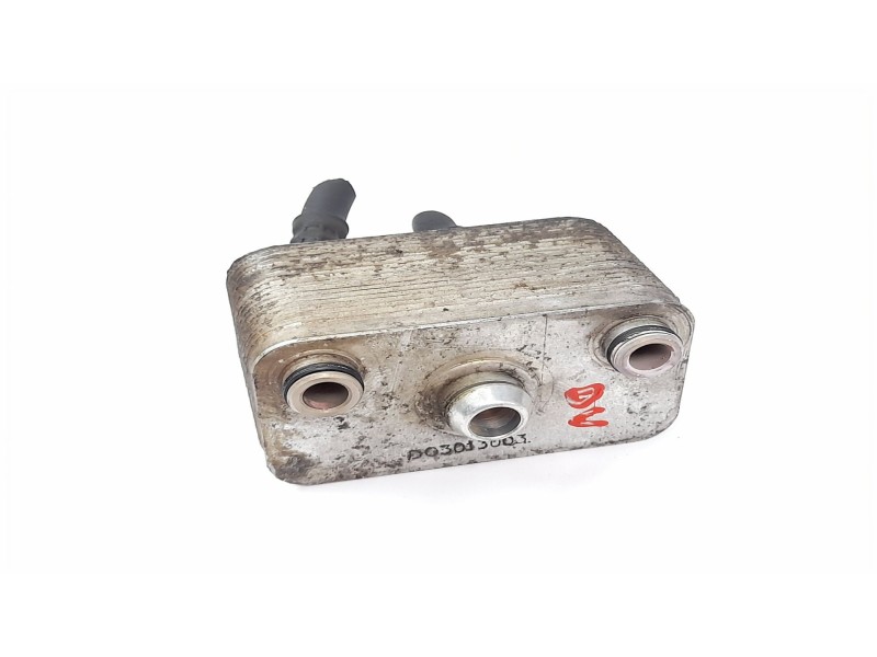 Recambio de enfriador aceite motor para bmw x5 (e53) 3.0i referencia OEM IAM 171075007540  