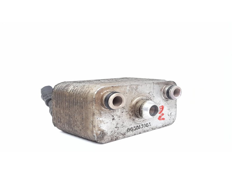 Recambio de enfriador aceite motor para bmw x5 (e53) 3.0i referencia OEM IAM 171075007540  