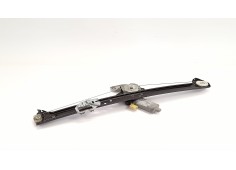 Recambio de elevalunas trasero izquierdo para bmw x5 (e53) 3.0i referencia OEM IAM 676283620630 51357125059 67628362063
