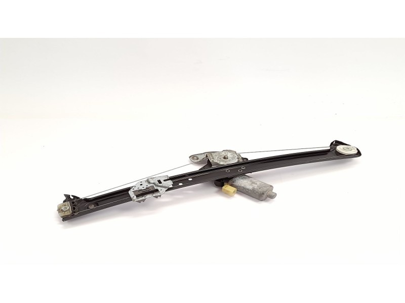 Recambio de elevalunas trasero izquierdo para bmw x5 (e53) 3.0i referencia OEM IAM 676283620630 51357125059 67628362063