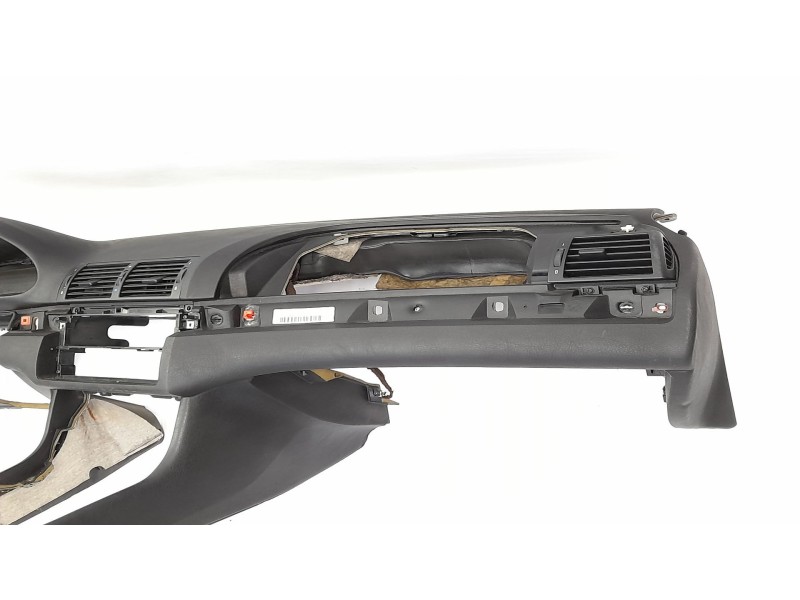 Recambio de salpicadero para bmw serie 3 berlina (e46) 320d referencia OEM IAM 8222255 514582584 51458196093