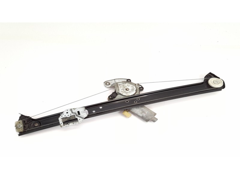 Recambio de elevalunas trasero izquierdo para bmw x5 (e53) 3.0i referencia OEM IAM 676283620630 51357125059 67628362063