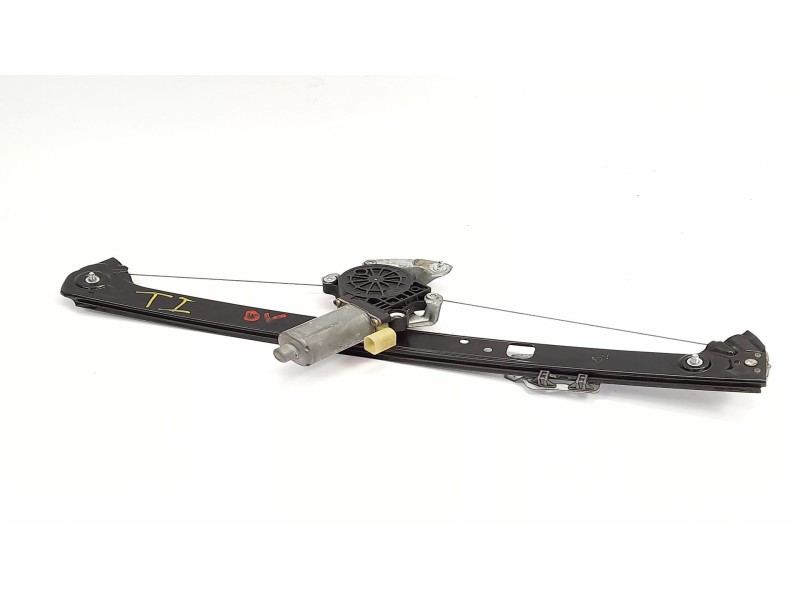 Recambio de elevalunas trasero izquierdo para bmw x5 (e53) 3.0i referencia OEM IAM 676283620630 51357125059 67628362063