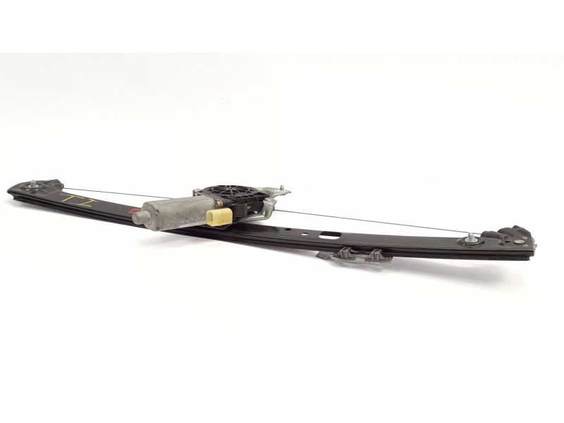 Recambio de elevalunas trasero izquierdo para bmw x5 (e53) 3.0i referencia OEM IAM 676283620630 51357125059 67628362063