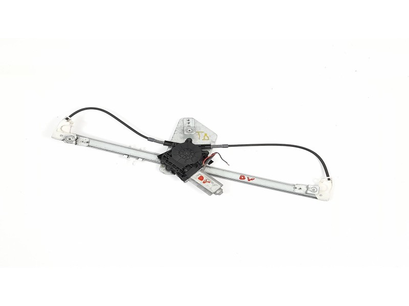Recambio de elevalunas trasero derecho para bmw x5 (e53) 3.0i referencia OEM IAM 213334212VSX 67628362064 51357125060