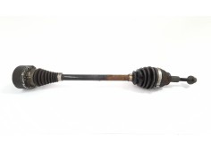 Recambio de transmision delantera izquierda para volkswagen golf plus (521) advance referencia OEM IAM 1J0407285F  